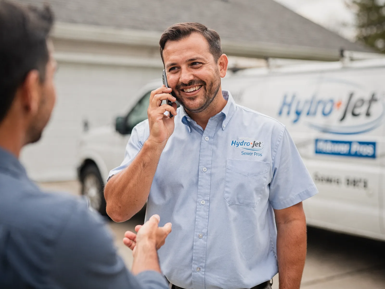 Hydro Jetting Fiddletown, CA FAQs